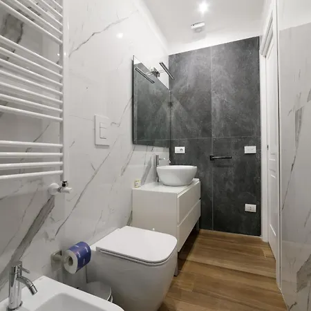 Toledo Place Неаполь