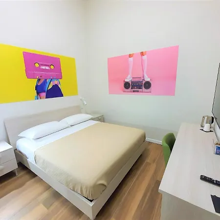 Toledo Place Неаполь