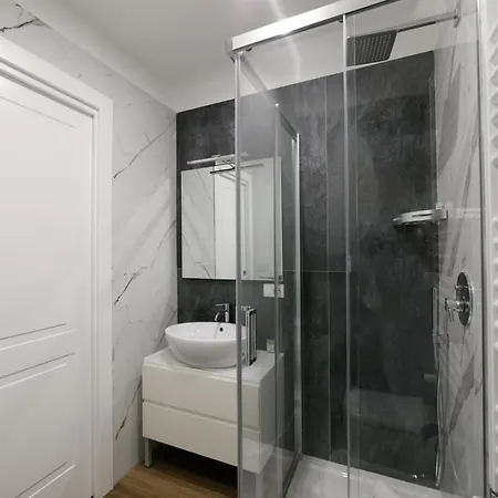 Toledo Place Неаполь