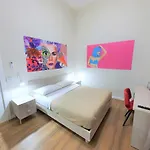 Toledo Place Bed and breakfast Nápoles