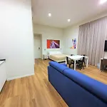 Toledo Place Bed and breakfast 4*