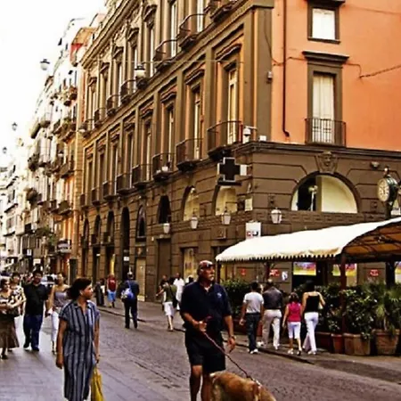 Toledo Place Bed and breakfast 4*