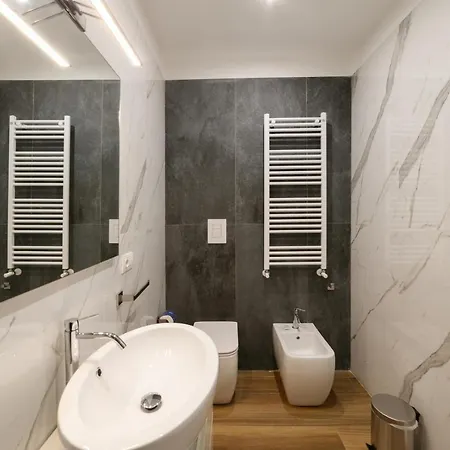 Toledo Place לינה וארוחת בוקר 4*