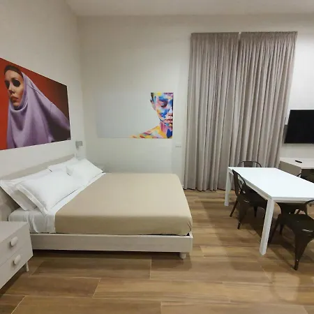 Toledo Place Bed & Breakfast