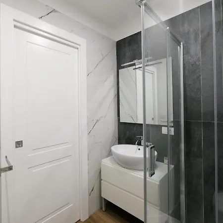 Bed & Breakfast Toledo Place Napoli