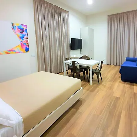 Bed & Breakfast Toledo Place Naples