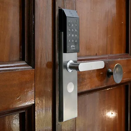 Toledo Place 4* Napoli