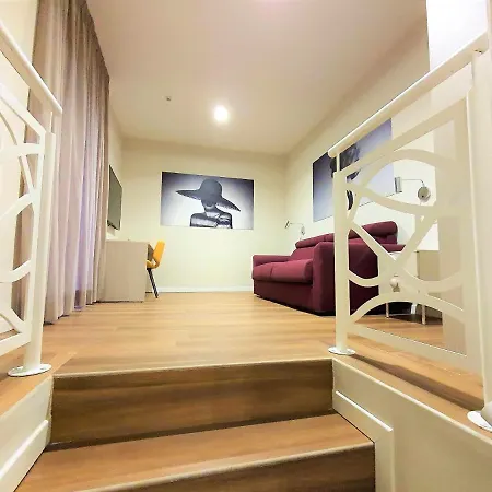 Toledo Place Bed & Breakfast