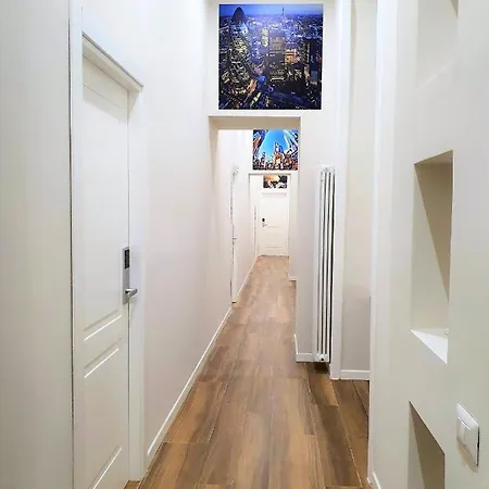 Bed & Breakfast Toledo Place