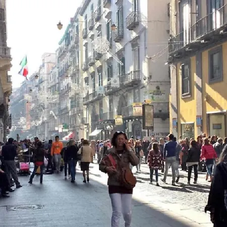 Oda ve Kahvaltı Toledo Place 4*