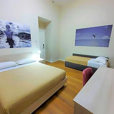 Bed & Breakfast Toledo Place Naples