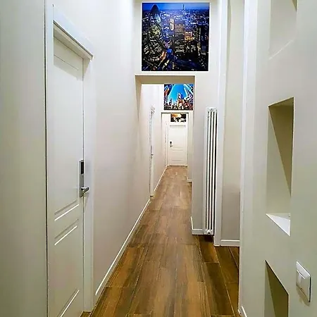 Toledo Place 4*