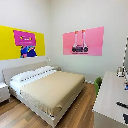 Toledo Place 4*