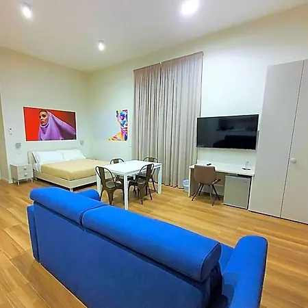 Toledo Place 4*