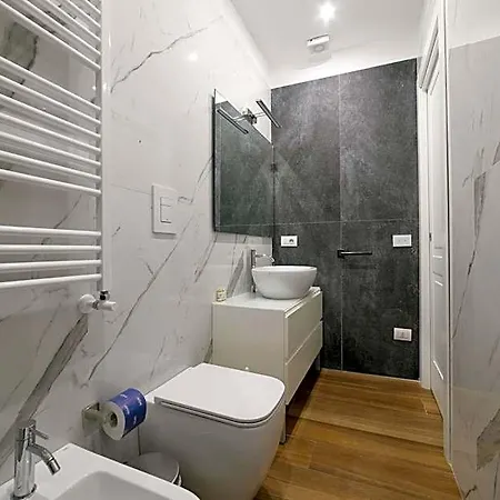 Bed & Breakfast Toledo Place Naples