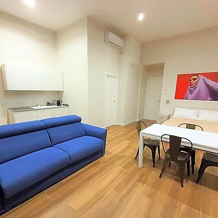 Bed & Breakfast Toledo Place 4*
