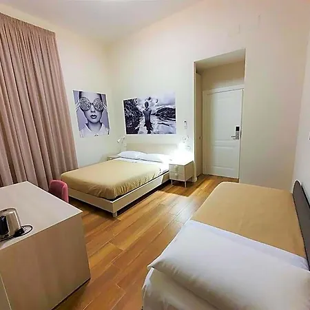 Toledo Place 4* Naples