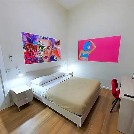 Toledo Place Bed & Breakfast 4*