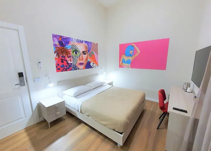 Toledo Place B&B 나폴리