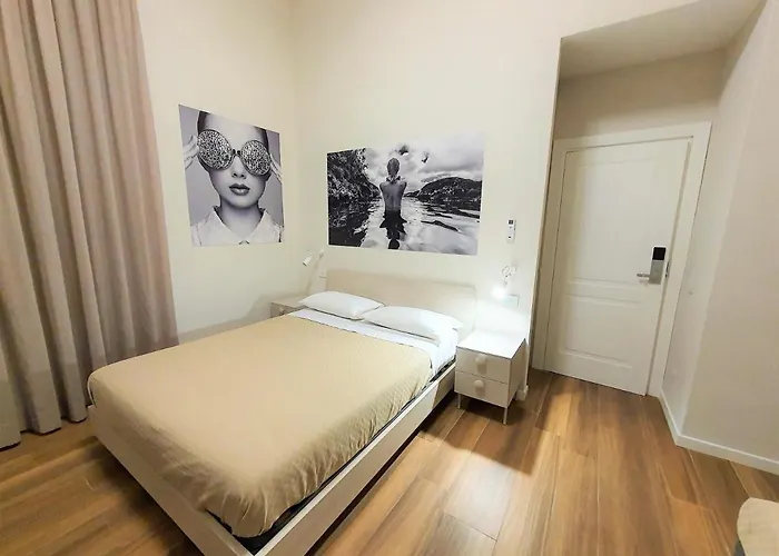 Toledo Place B&B 4*