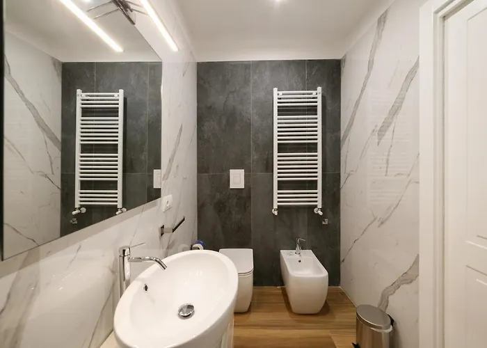 Toledo Place فندق مبيت وإفطار 4*