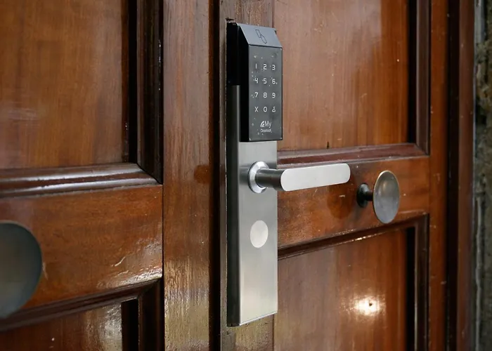 Toledo Place 4* 나폴리