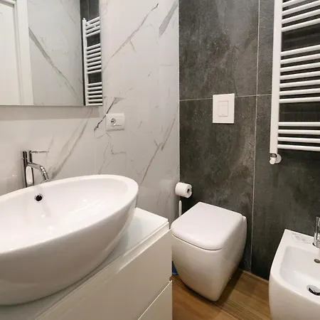 Bed & Breakfast Toledo Place