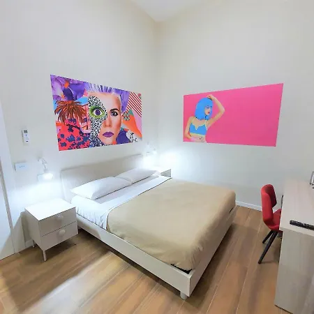 Toledo Place Bed & Breakfast Naples