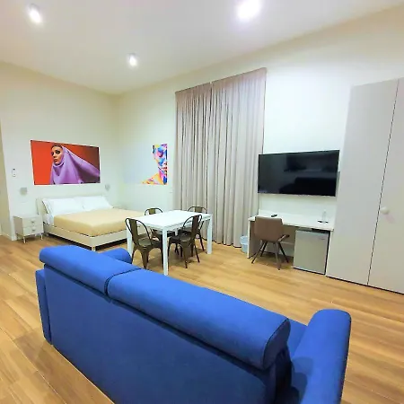 Toledo Place Bed & Breakfast