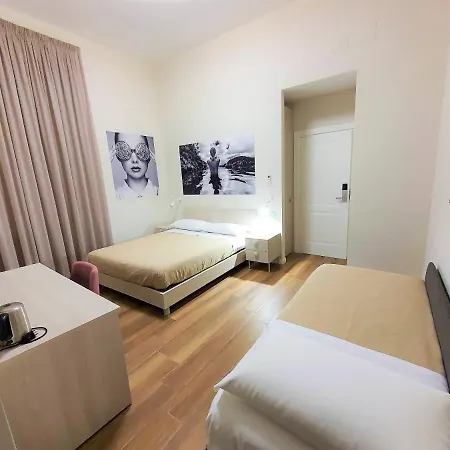 Toledo Place 4*